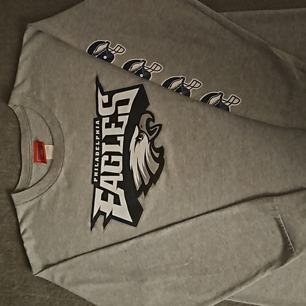 Eagles NFL Long-sleeved tee